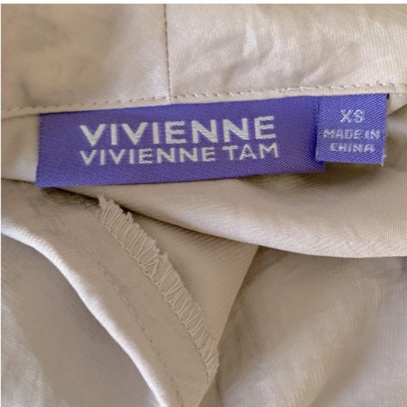 Vivienne Tam Jacket - Picture 6 of 6